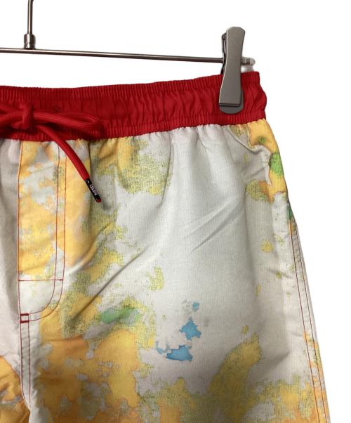 DIESEL（ディーゼル）DIESEL (ディーゼル) サーフパンツ マルチカラー サイズ:M 未使用品の古着・服飾アイテム