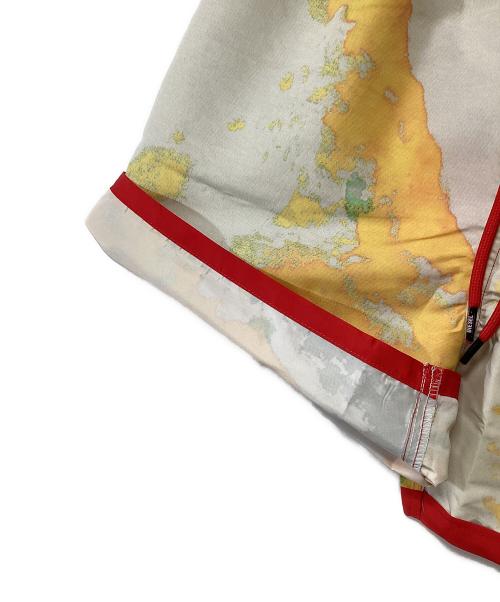 DIESEL（ディーゼル）DIESEL (ディーゼル) サーフパンツ マルチカラー サイズ:M 未使用品の古着・服飾アイテム