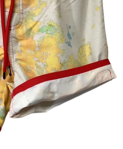 DIESEL（ディーゼル）DIESEL (ディーゼル) サーフパンツ マルチカラー サイズ:M 未使用品の古着・服飾アイテム