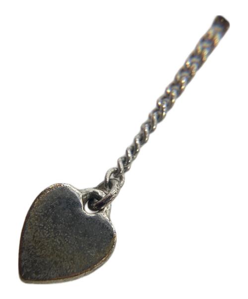 Christian Dior（クリスチャン ディオール）Christian Dior (クリスチャン ディオール) ネックレス シルバーの古着・服飾アイテム