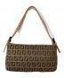 FENDI（フェンディ）の古着「ショルダーバッグ　ズッキーノ」