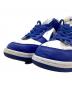 中古・古着 NIKE (ナイキ) DUNK LOW SP ホワイト×ブルー サイズ:27：7000円