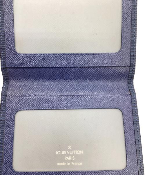 LOUIS VUITTON（ルイ ヴィトン）LOUIS VUITTON (ルイ ヴィトン) ポルト2カルト ヴェルティカルの古着・服飾アイテム