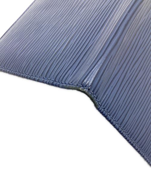 LOUIS VUITTON（ルイ ヴィトン）LOUIS VUITTON (ルイ ヴィトン) ポルト2カルト ヴェルティカルの古着・服飾アイテム