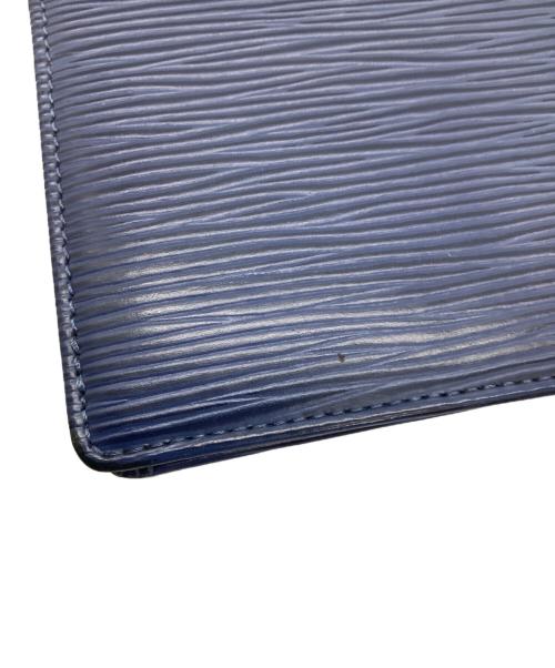 LOUIS VUITTON（ルイ ヴィトン）LOUIS VUITTON (ルイ ヴィトン) ポルト2カルト ヴェルティカルの古着・服飾アイテム