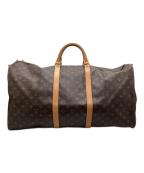 LOUIS VUITTONルイ ヴィトン）の古着「キーポル・バンドリエール60」