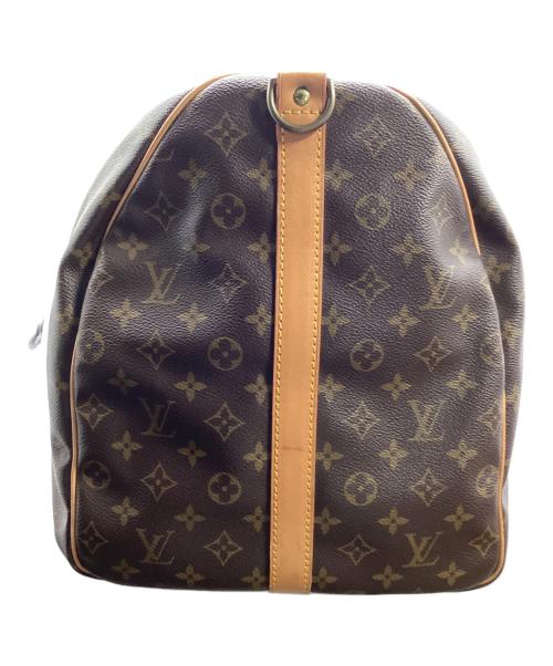 LOUIS VUITTON（ルイ ヴィトン）LOUIS VUITTON (ルイ ヴィトン) キーポル・バンドリエール60の古着・服飾アイテム
