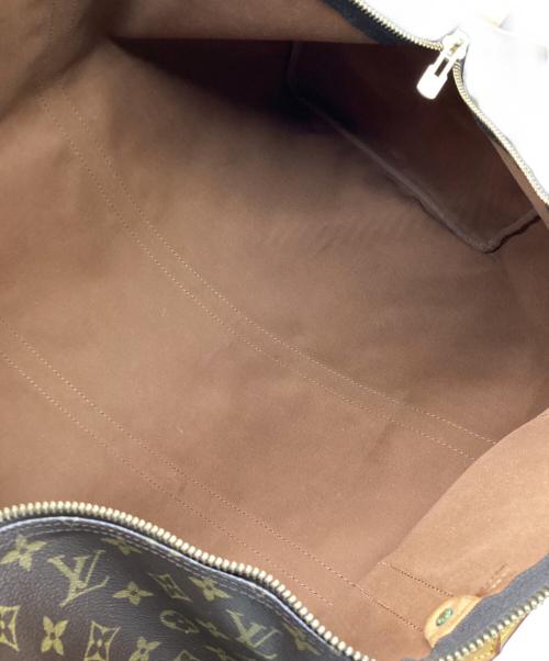 LOUIS VUITTON（ルイ ヴィトン）LOUIS VUITTON (ルイ ヴィトン) キーポル・バンドリエール60の古着・服飾アイテム