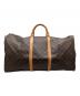 LOUIS VUITTON（ルイ ヴィトン）の古着「キーポル・バンドリエール60」