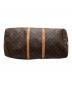 中古・古着 LOUIS VUITTON (ルイ ヴィトン) キーポル・バンドリエール60：70000円