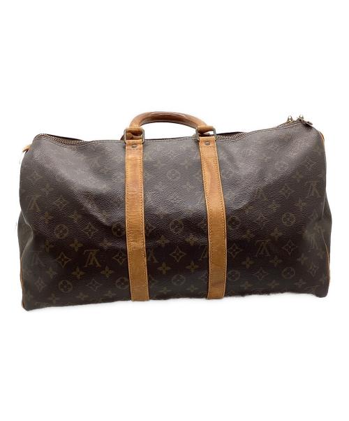 LOUIS VUITTON（ルイ ヴィトン）LOUIS VUITTON (ルイ ヴィトン) キーポル45の古着・服飾アイテム