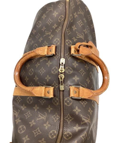 LOUIS VUITTON（ルイ ヴィトン）LOUIS VUITTON (ルイ ヴィトン) キーポル45の古着・服飾アイテム