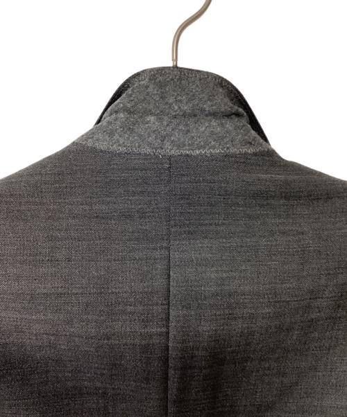 Christian Dior（クリスチャン ディオール）Christian Dior (クリスチャン ディオール) 2Bスーツ グレー サイズ:88-76-165の古着・服飾アイテム