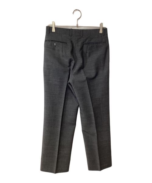 Christian Dior（クリスチャン ディオール）Christian Dior (クリスチャン ディオール) 2Bスーツ グレー サイズ:88-76-165の古着・服飾アイテム