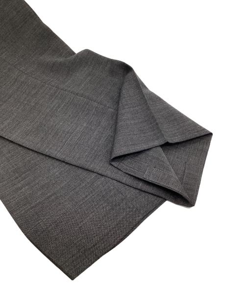 Christian Dior（クリスチャン ディオール）Christian Dior (クリスチャン ディオール) 2Bスーツ グレー サイズ:88-76-165の古着・服飾アイテム