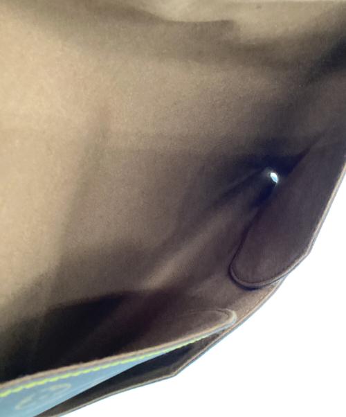 LOUIS VUITTON（ルイ ヴィトン）LOUIS VUITTON (ルイ ヴィトン) ヴィジョネア ブラウンの古着・服飾アイテム