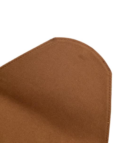 LOUIS VUITTON（ルイ ヴィトン）LOUIS VUITTON (ルイ ヴィトン) ヴィジョネア ブラウンの古着・服飾アイテム