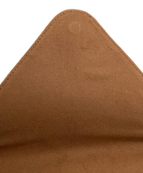 LOUIS VUITTON（ルイ ヴィトン）LOUIS VUITTON (ルイ ヴィトン) ヴィジョネア ブラウンの古着・服飾アイテム