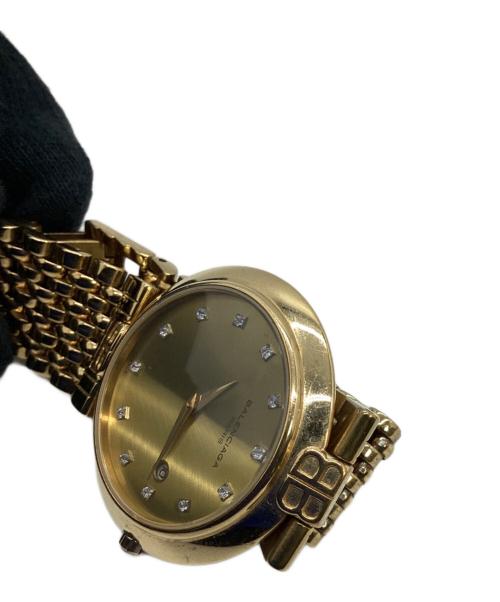 BALENCIAGA（バレンシアガ）BALENCIAGA (バレンシアガ) 腕時計の古着・服飾アイテム