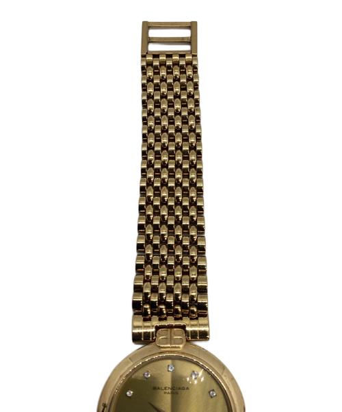 BALENCIAGA（バレンシアガ）BALENCIAGA (バレンシアガ) 腕時計の古着・服飾アイテム