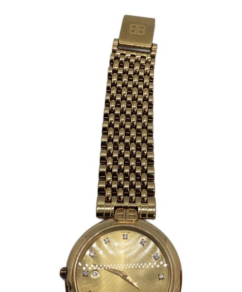 BALENCIAGA（バレンシアガ）BALENCIAGA (バレンシアガ) 腕時計の古着・服飾アイテム