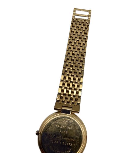 BALENCIAGA（バレンシアガ）BALENCIAGA (バレンシアガ) 腕時計の古着・服飾アイテム