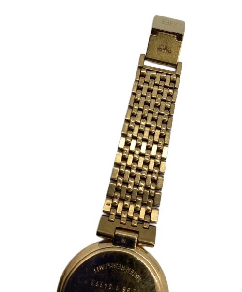 BALENCIAGA（バレンシアガ）BALENCIAGA (バレンシアガ) 腕時計の古着・服飾アイテム