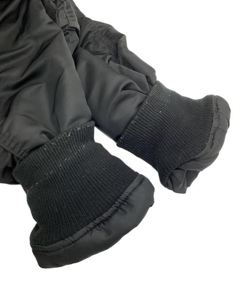 ALPHA（アルファ）ALPHA (アルファ) CWU-45/P フライトジャケット ブラック サイズ:Sの古着・服飾アイテム