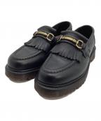 Dr.Martensドクターマーチン）の古着「ローファー」｜ブラック