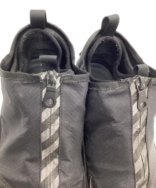 NIKE（ナイキ）NIKE (ナイキ) AIR MAX 90 UTILITY ブラック サイズ:26の古着・服飾アイテム