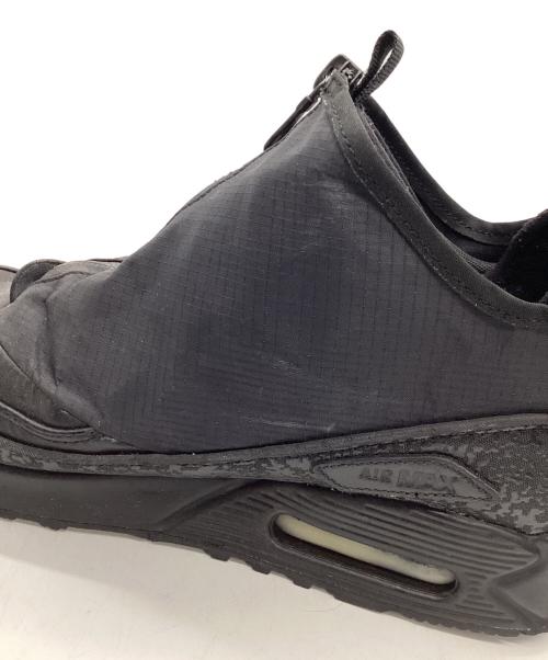 NIKE（ナイキ）NIKE (ナイキ) AIR MAX 90 UTILITY ブラック サイズ:26の古着・服飾アイテム