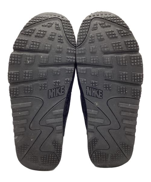 NIKE（ナイキ）NIKE (ナイキ) AIR MAX 90 UTILITY ブラック サイズ:26の古着・服飾アイテム