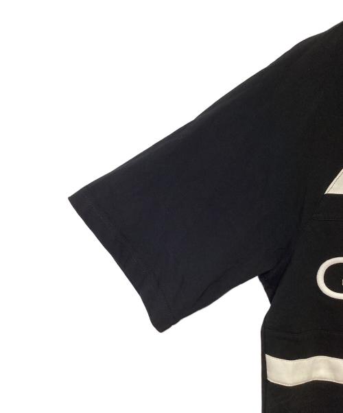 GIVENCHY（ジバンシィ）GIVENCHY (ジバンシィ) 半袖カットソー ブラック サイズ:XSの古着・服飾アイテム