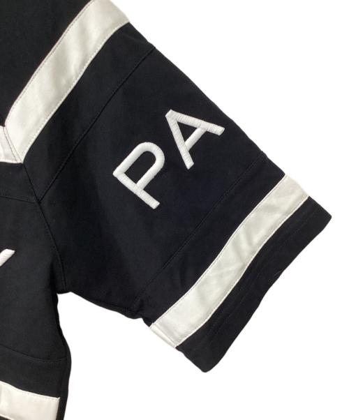 GIVENCHY（ジバンシィ）GIVENCHY (ジバンシィ) 半袖カットソー ブラック サイズ:XSの古着・服飾アイテム