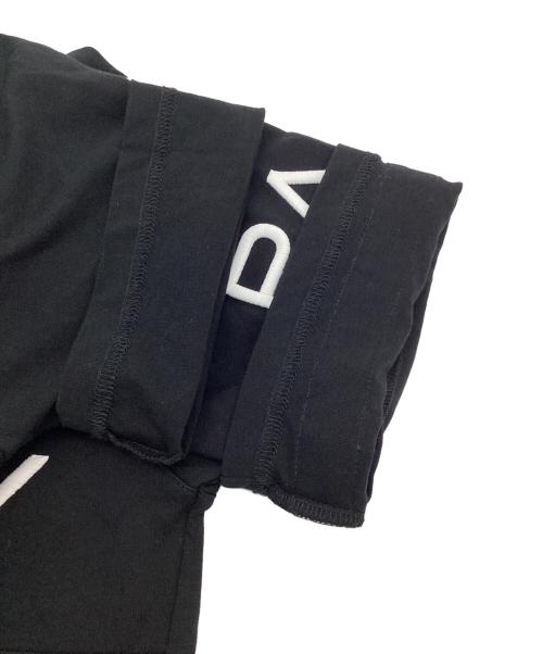 GIVENCHY（ジバンシィ）GIVENCHY (ジバンシィ) 半袖カットソー ブラック サイズ:XSの古着・服飾アイテム