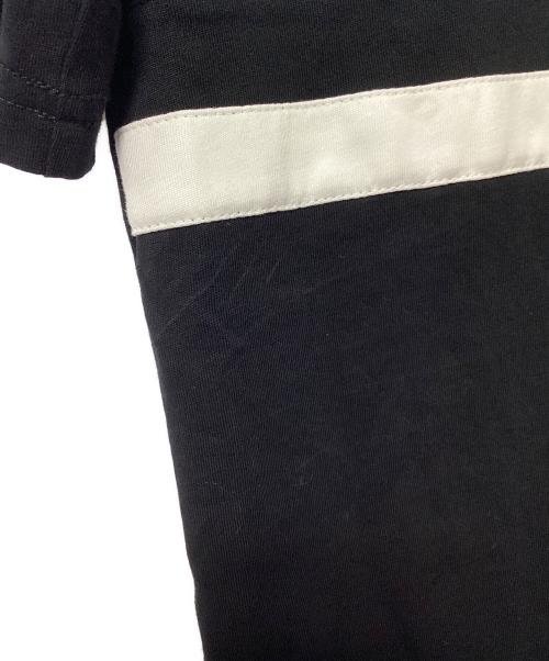 GIVENCHY（ジバンシィ）GIVENCHY (ジバンシィ) 半袖カットソー ブラック サイズ:XSの古着・服飾アイテム