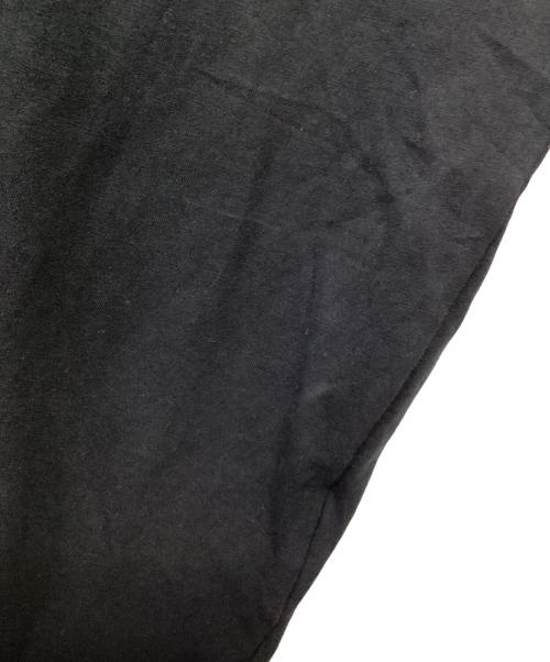 GIVENCHY（ジバンシィ）GIVENCHY (ジバンシィ) 半袖カットソー ブラック サイズ:XSの古着・服飾アイテム