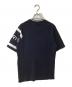 GIVENCHY (ジバンシィ) 半袖カットソー ブラック サイズ:XS：11000円
