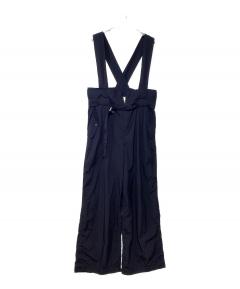 ⭐︎lohen ローヘン⭐︎フランネルオールインワン　36 中古・古着通販】LOHEN (ローヘン) オールインワン グレー サイズ:36