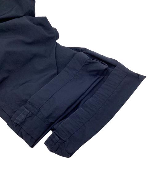 ETRE TOKYO（エトレトウキョウ）ETRE TOKYO (エトレトウキョウ) サロペット ネイビー サイズ:Mの古着・服飾アイテム