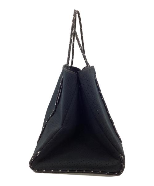 STATE OF ESCAPE（ステイトオブエスケープ）STATE OF ESCAPE (ステイトオブエスケープ) トートバッグ ブラックの古着・服飾アイテム