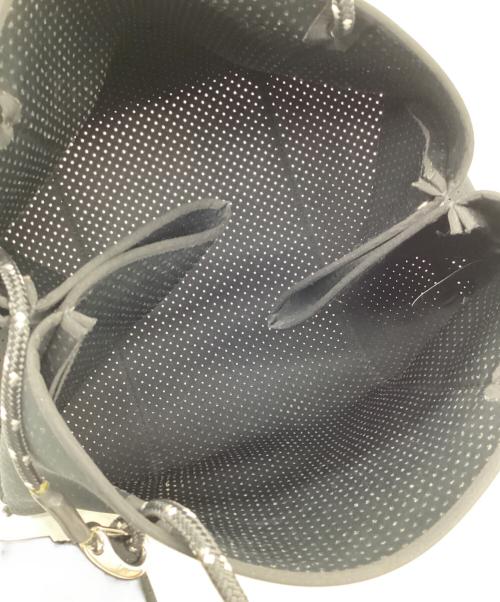 STATE OF ESCAPE（ステイトオブエスケープ）STATE OF ESCAPE (ステイトオブエスケープ) トートバッグ ブラックの古着・服飾アイテム