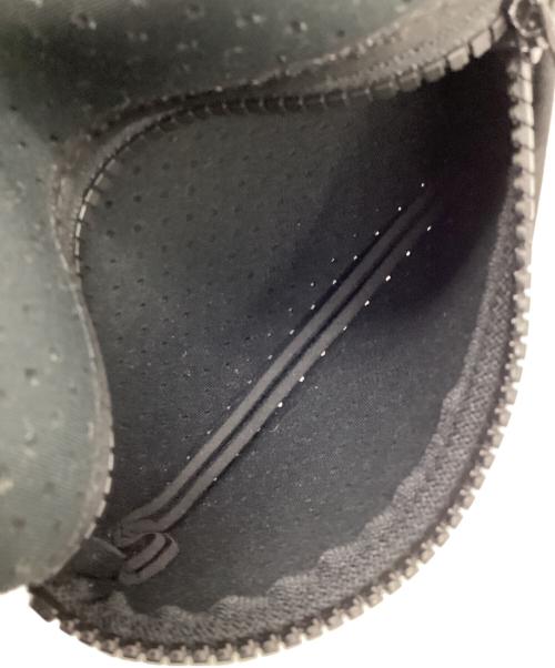 STATE OF ESCAPE（ステイトオブエスケープ）STATE OF ESCAPE (ステイトオブエスケープ) トートバッグ ブラックの古着・服飾アイテム