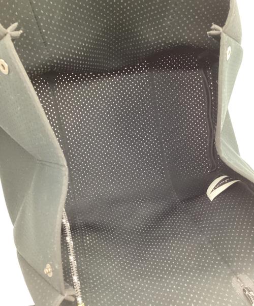 STATE OF ESCAPE（ステイトオブエスケープ）STATE OF ESCAPE (ステイトオブエスケープ) トートバッグ ブラックの古着・服飾アイテム