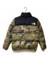 THE NORTH FACE (ザ ノース フェイス) Novelty Nuptse Jacket グリーン サイズ:XL：25000円