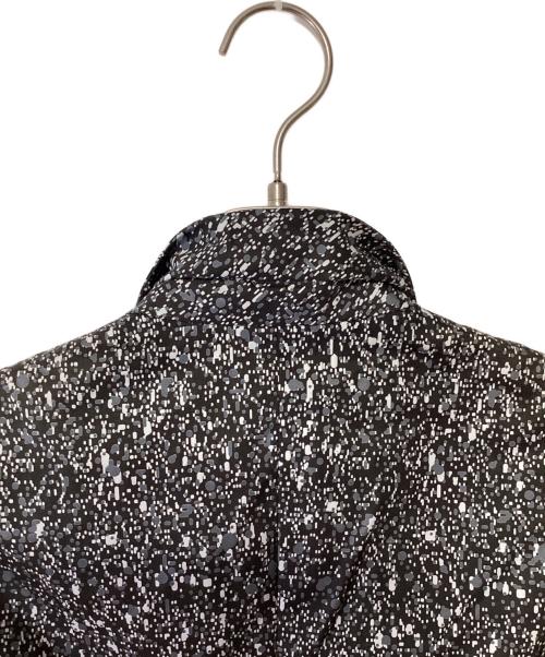 JOHN LAWRENCE SULLIVAN（ジョン ローレンス サリバン）JOHN LAWRENCE SULLIVAN (ジョン ローレンス サリバン) テーラードジャケット ブラック サイズ:34の古着・服飾アイテム