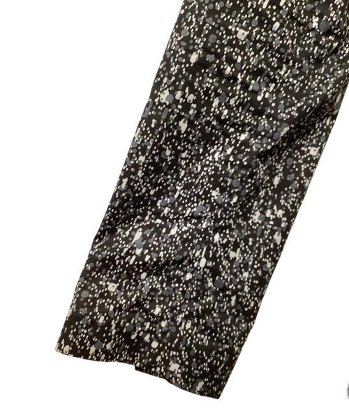 JOHN LAWRENCE SULLIVAN（ジョン ローレンス サリバン）JOHN LAWRENCE SULLIVAN (ジョン ローレンス サリバン) テーラードジャケット ブラック サイズ:34の古着・服飾アイテム