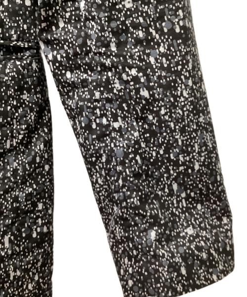 JOHN LAWRENCE SULLIVAN（ジョン ローレンス サリバン）JOHN LAWRENCE SULLIVAN (ジョン ローレンス サリバン) テーラードジャケット ブラック サイズ:34の古着・服飾アイテム