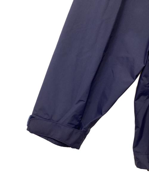 THE NORTH FACE（ザ ノース フェイス）THE NORTH FACE (ザ ノース フェイス) ドットショットジャケット ネイビー×グレー サイズ:Sの古着・服飾アイテム