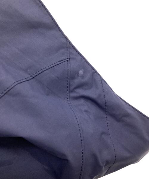 THE NORTH FACE（ザ ノース フェイス）THE NORTH FACE (ザ ノース フェイス) ドットショットジャケット ネイビー×グレー サイズ:Sの古着・服飾アイテム